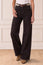 Maison Hotel Capuleto Giulietta Denim Jeans | Chocolate