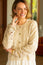 Crochet Cardigan | Cream