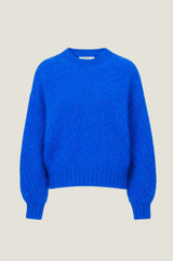 Sonny Pullover | Cobalt