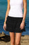 Tamar Skirt | Black