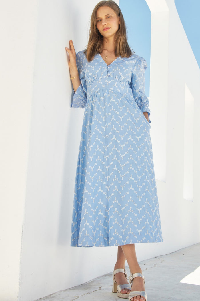 aspiga Hadlee Dress