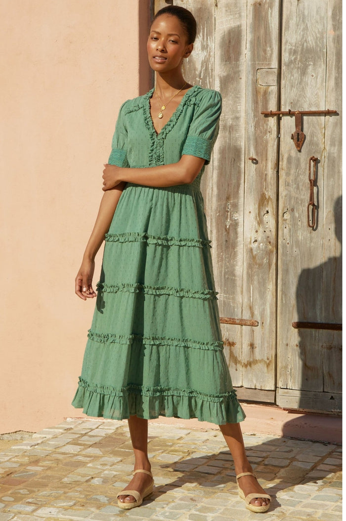 aspiga Viola Dress