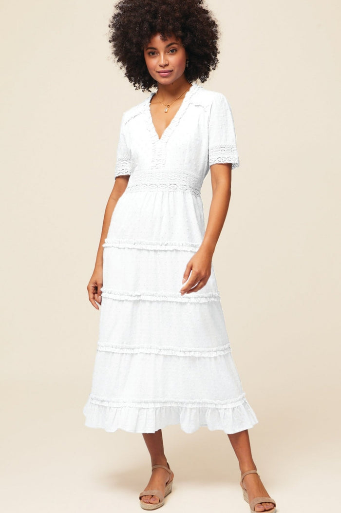 aspiga Viola Dress