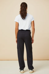 Remy Trousers | Dark Navy
