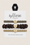 3 Pack Scrunchie | Mocha