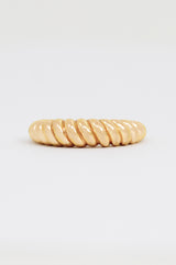 Flora Ring | Gold