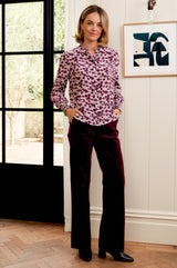 Buy the Look | Gilet, Shirt & Corduroy Trousers - Aspiga