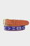 Village Belt | Navy