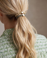 3 Pack Scrunchie | Mocha