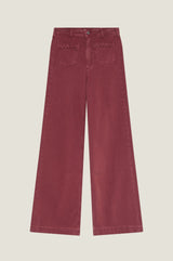 MAISON HOTEL Capuleto Giulietta Jean | Burgundy