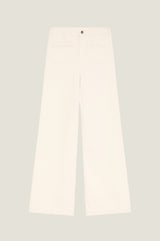 Buy the Look | Cotton Quilted Jacket & Jeans - Aspiga