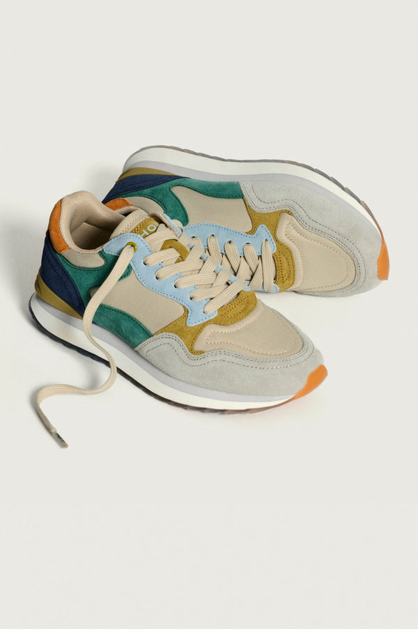 HOFF Singapore Trainers | Multi