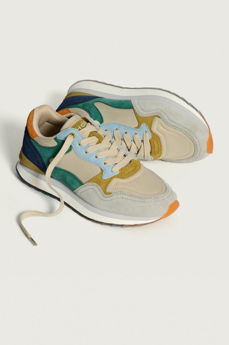 HOFF Singapore Trainers | Multi