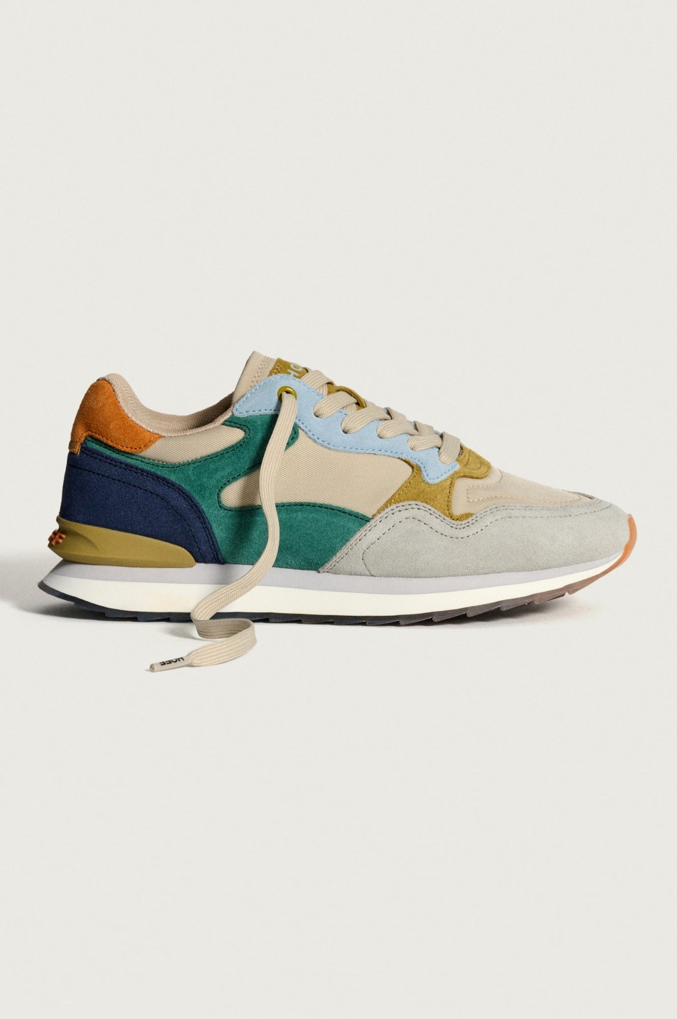 HOFF Singapore Trainers | Multi