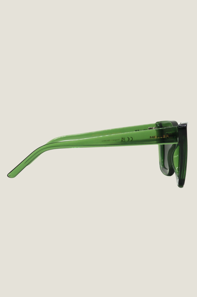 MELLER Azalee Sunglasses | Olive