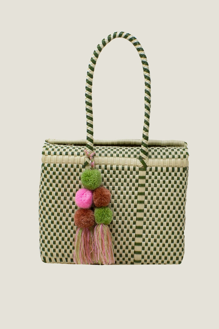 aspiga Bombon Mini Tote