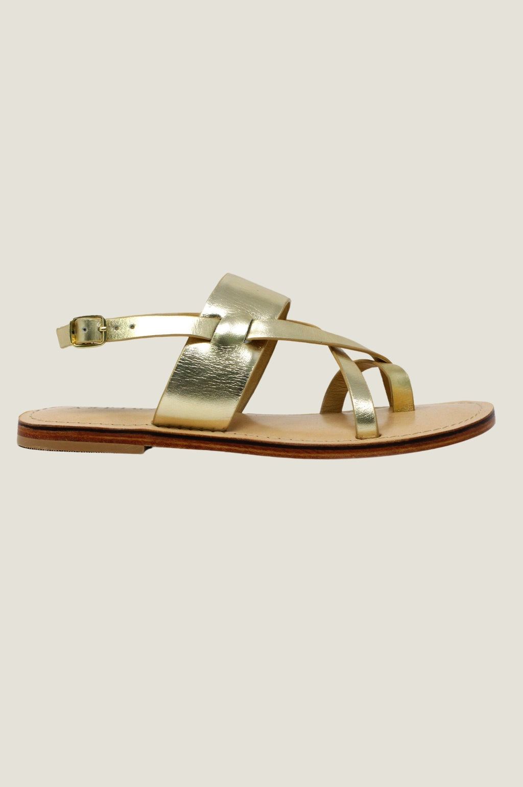 Ezra Sandals