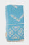 Pestemal Greek Absorbent Towels | Turquoise