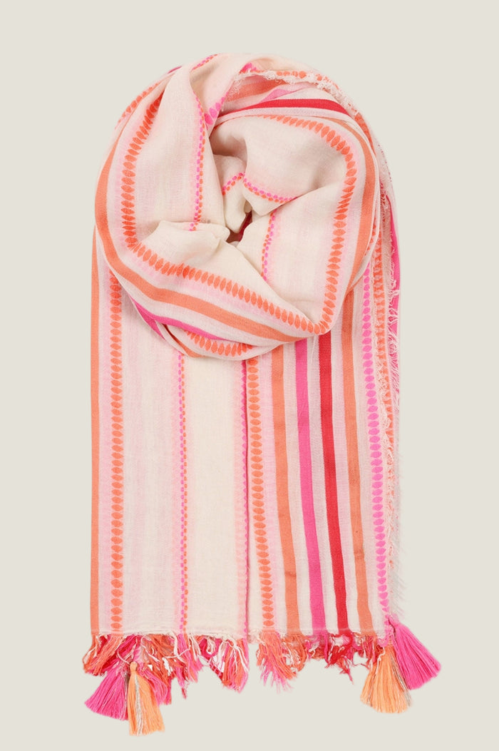 aspiga Organic Cotton Scarf