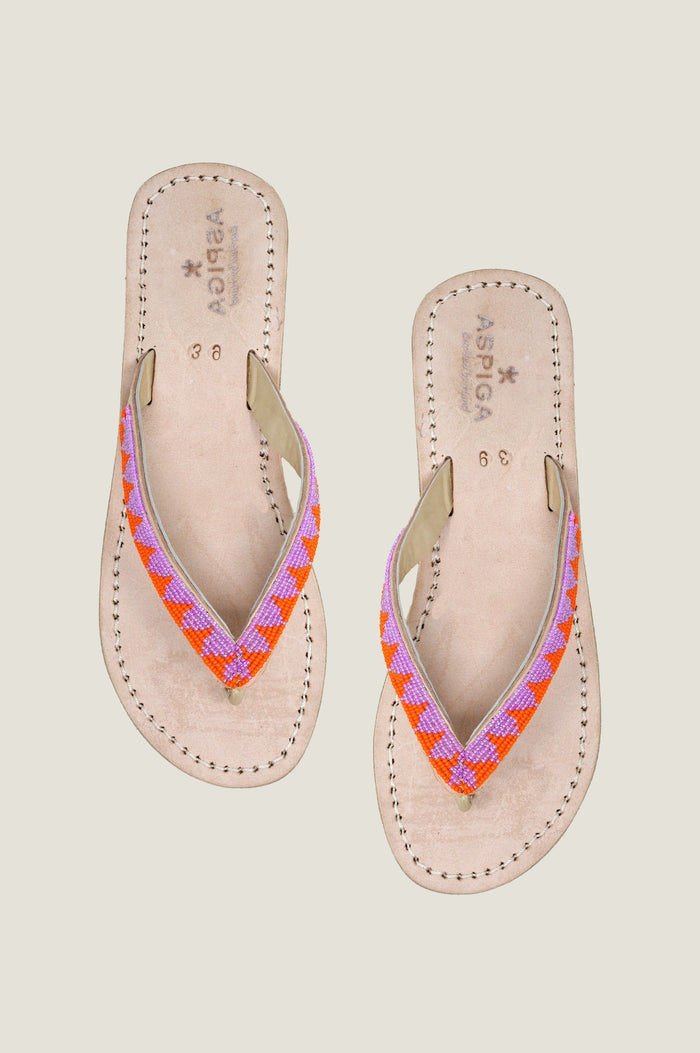 aspiga Ziggy Sandals