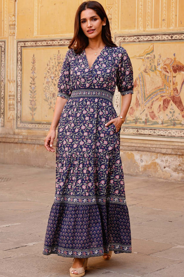 Women's Maxi Length Dresses | Summer Dresses | Aspiga Women's Maxi Length Dresses | Summer Dresses | Aspiga