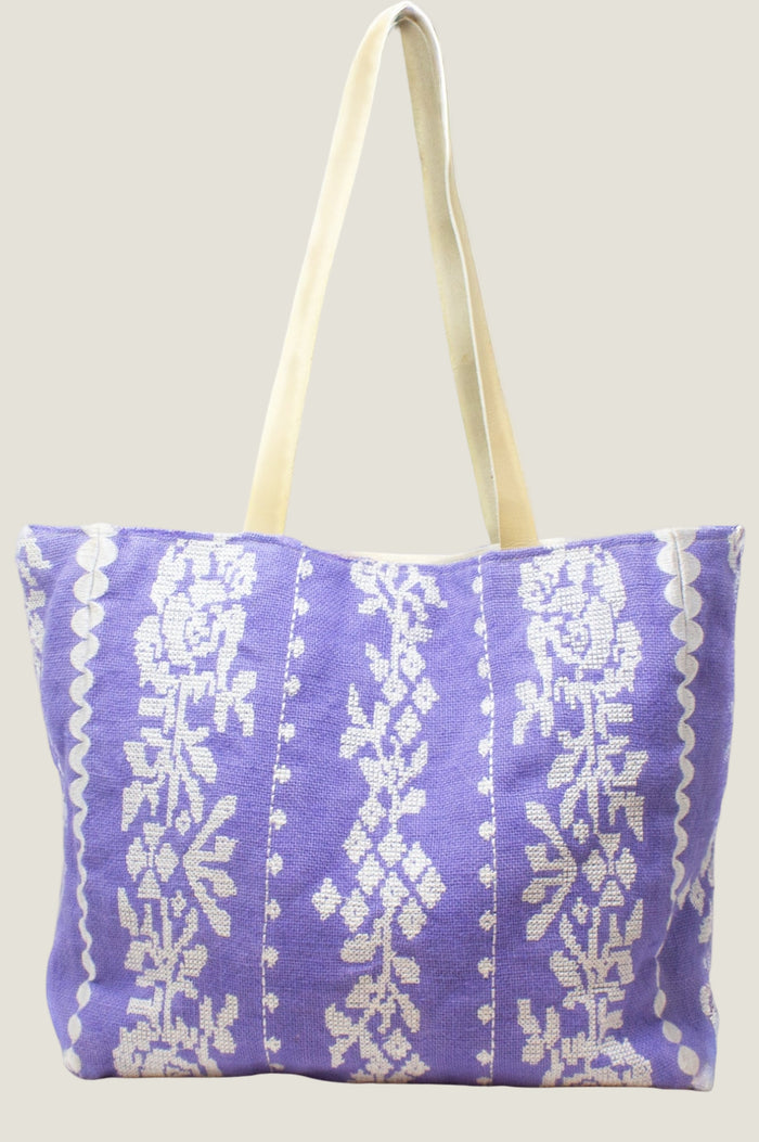 aspiga Paros Jute Bag