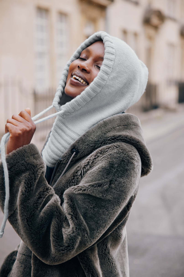 Balaclava | Light Grey