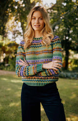 Westray Sweater | Meadow