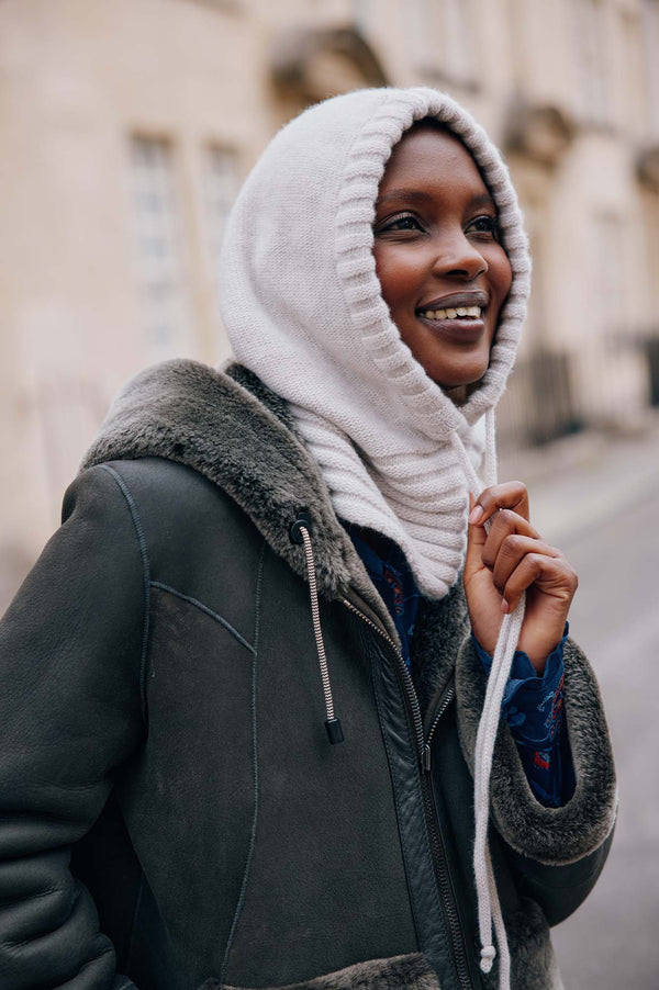 Balaclava | Beige
