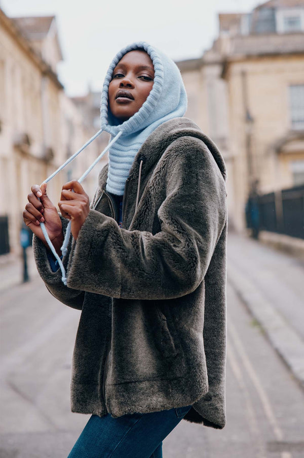 Balaclava | Pale Blue