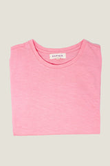 Organic-Cotton-T-Shirt-Pink