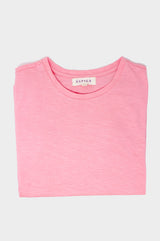 Organic-Cotton-T-Shirt-Pink