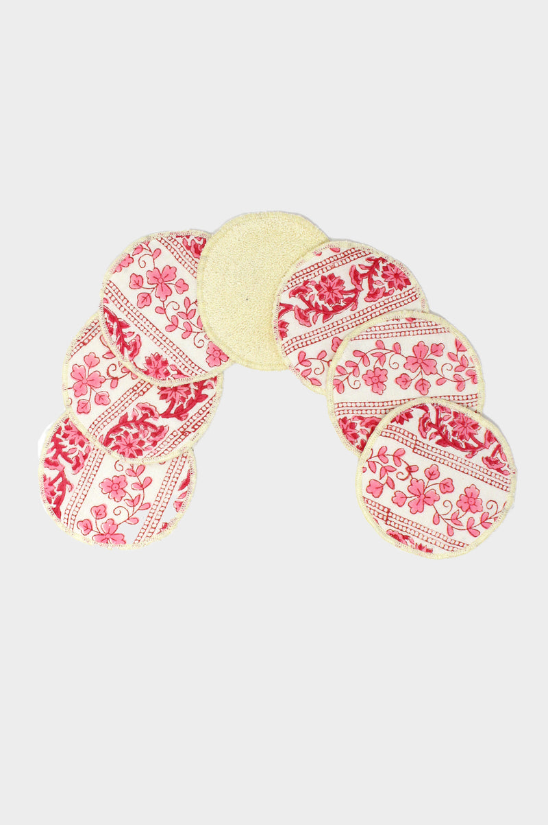 Face-Pads-Linear-Botanical-Pink