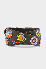 Unisex Disc Belt | Maasai