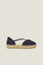 Lovey | Navy