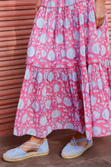 Lovey | Light Blue - Aspiga