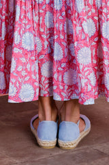 Lovey | Light Blue - Aspiga