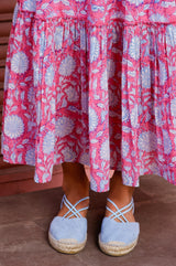 Lovey | Light Blue - Aspiga