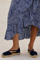 Lovey | Navy