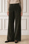Stretch Corduroy Trouser | Khaki