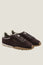 HOFF Bridge Suede Trainers | Brown
