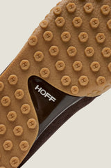 HOFF Bridge Suede Trainers | Brown