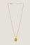 Sev Necklace | Gold