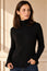 Nancy Sweater Knit | Black