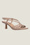 Kou Sandal | Nude