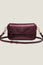 Jude Metallic Bag | Copper