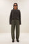 Davi Pant | Olive