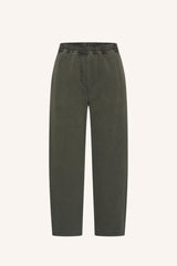 Davi Pant | Olive