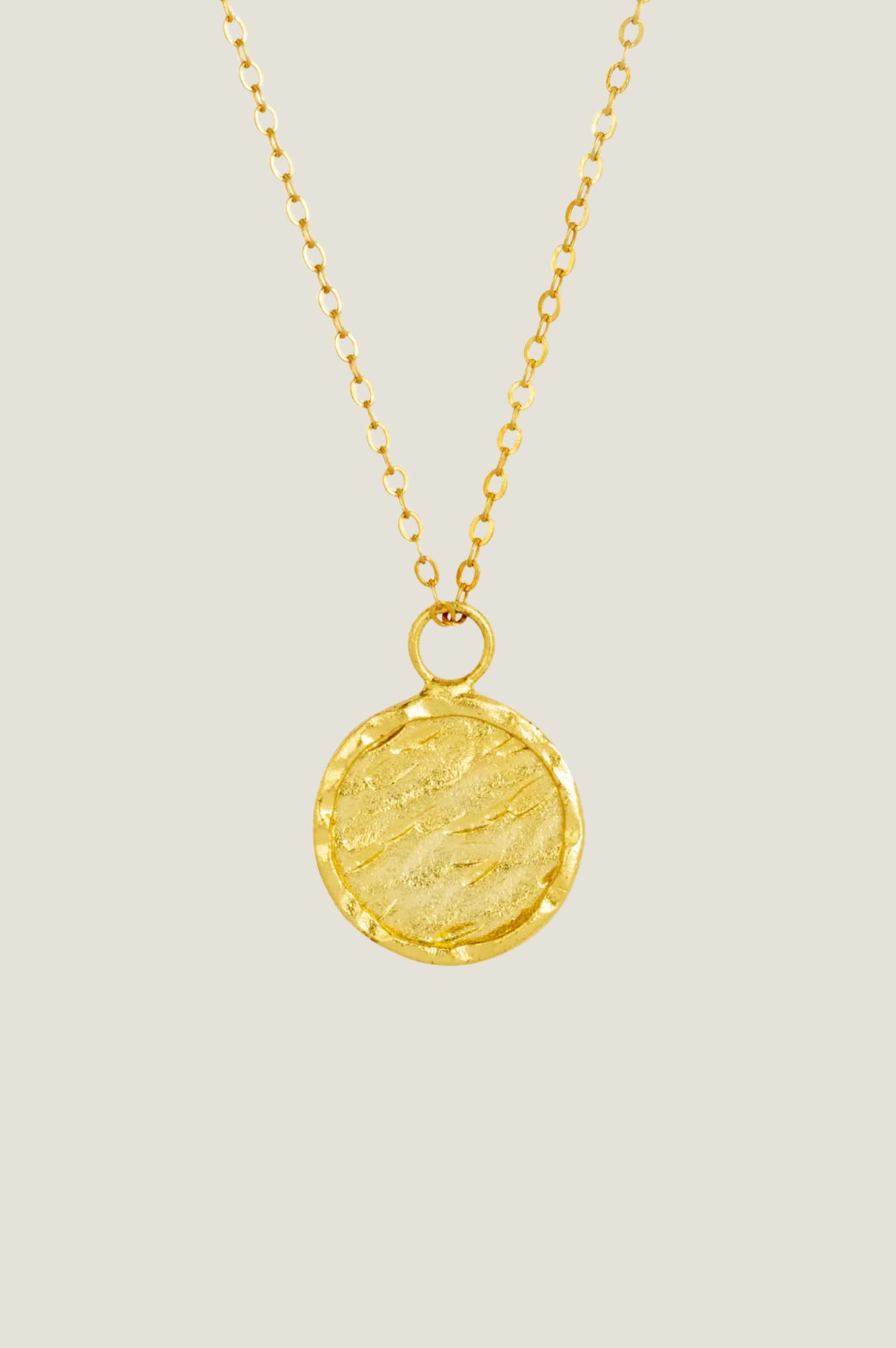 ASHIANA Florida Necklace | Gold