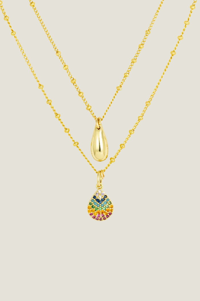 aspiga ASHIANA Jenny Necklace